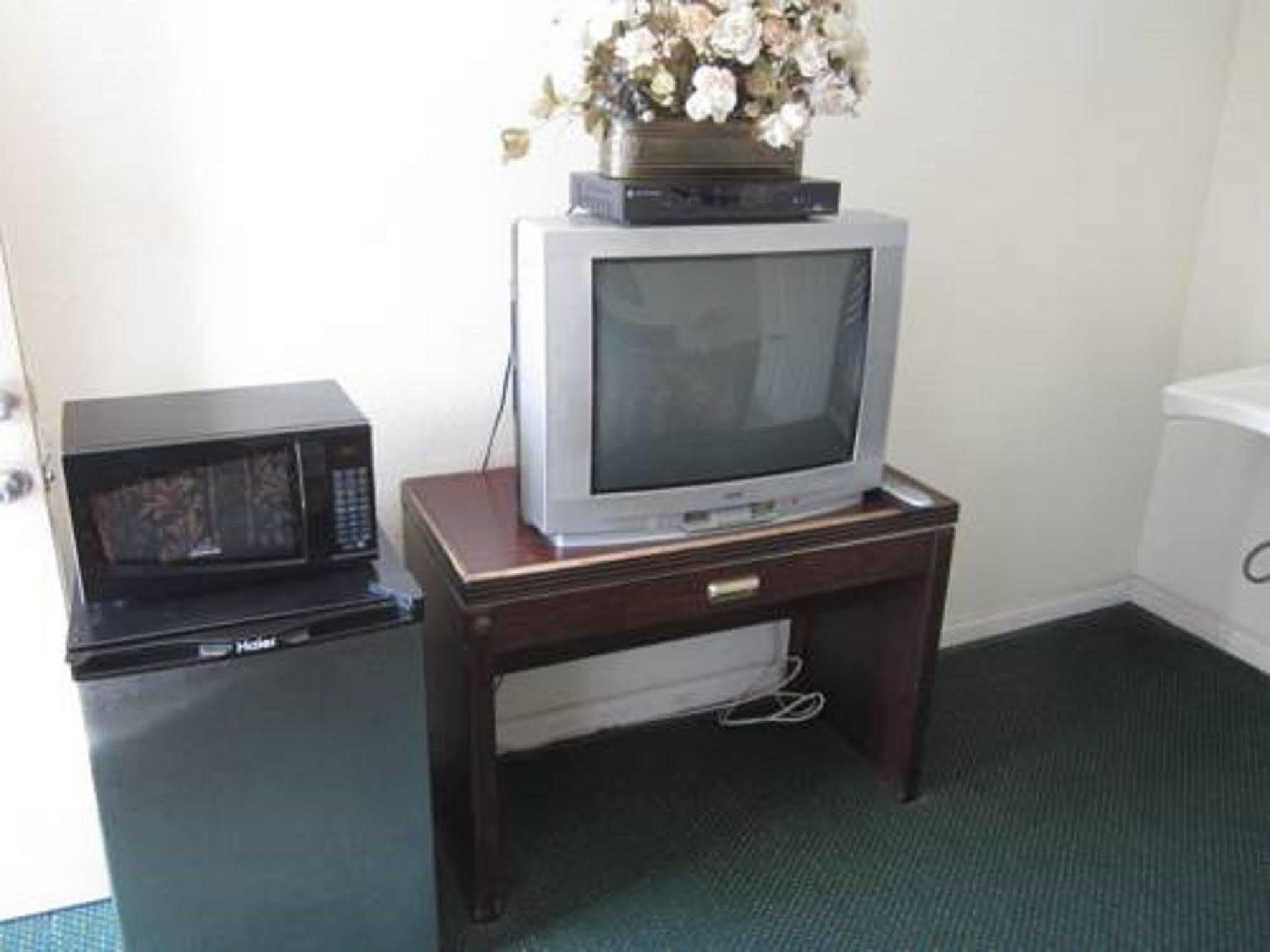 Bartlett Motel Lomita Buitenkant foto